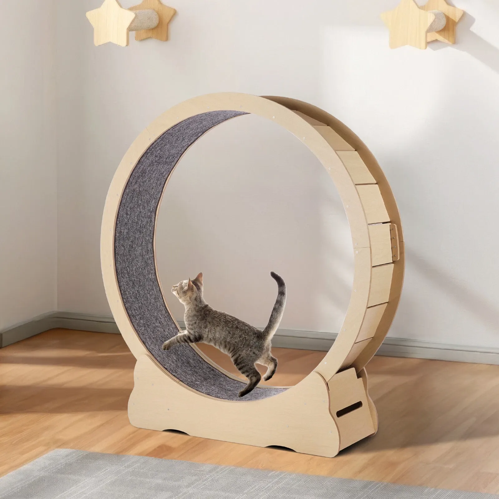 Cat Exercise Wheel 43.3