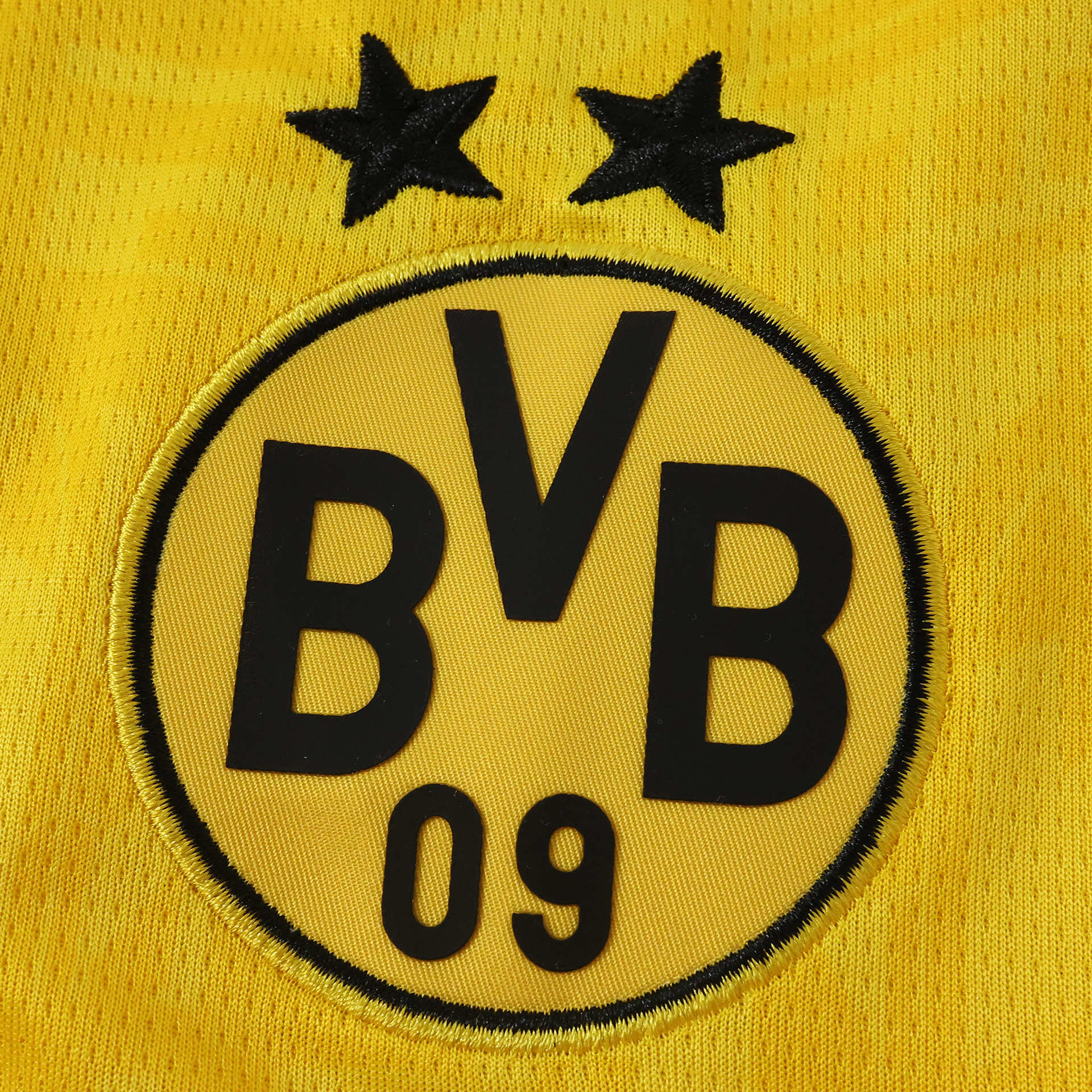 Borussia Dortmund 26/27 Home Jersey Long Sleeves  S-4XL Fan Version 5