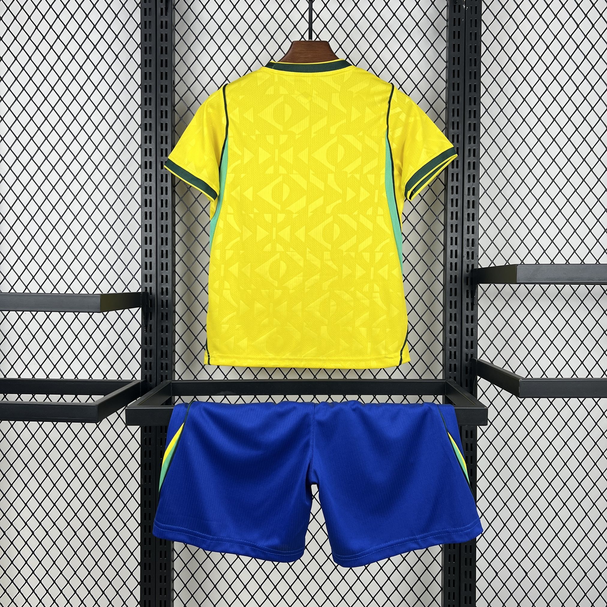 Kit Enfant Brésil 2026 2027 Coupe Du Monde€13.99