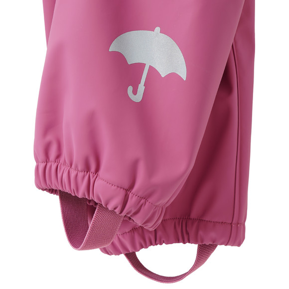 Topomini Baby Regenhose mit Beschichtung