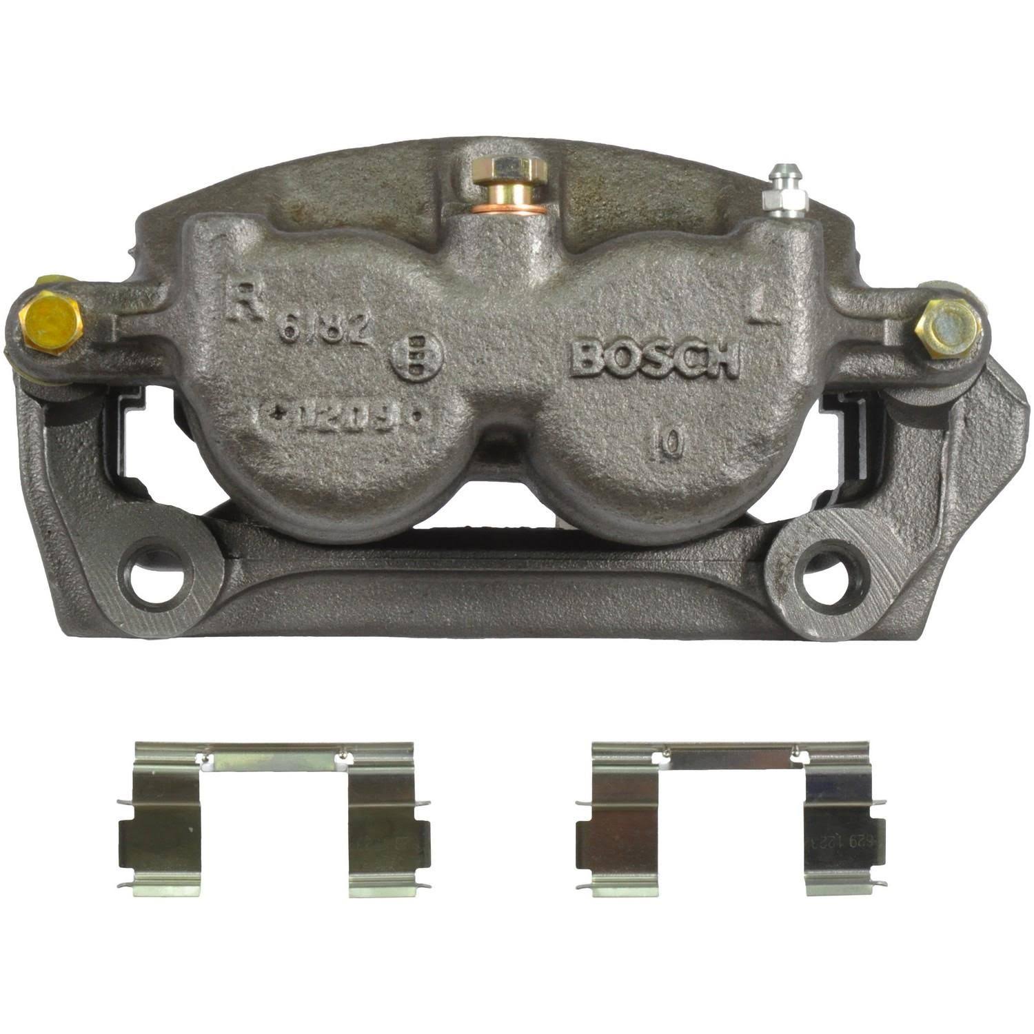 Duralast Bracketed Brake Caliper 18-B4751 by AutoZone