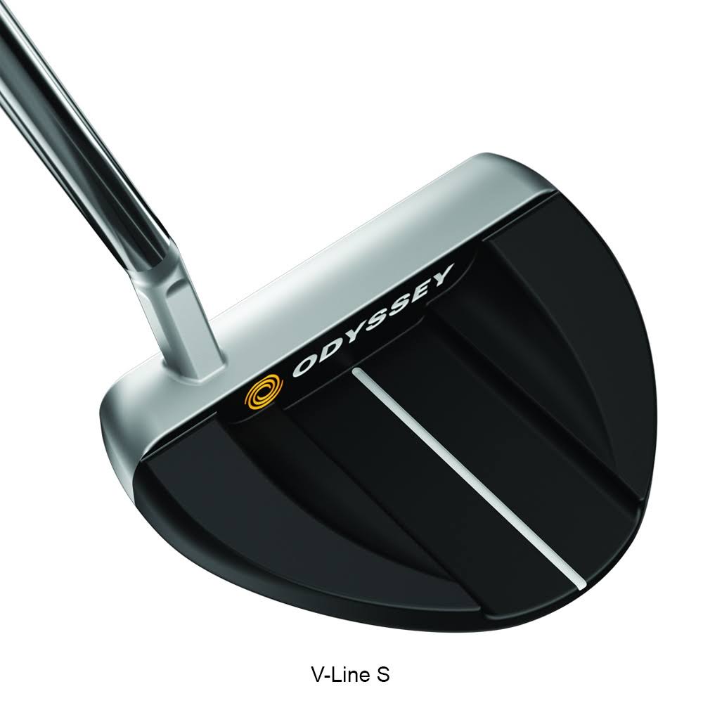Odyssey Stroke Lab V Line S Putter