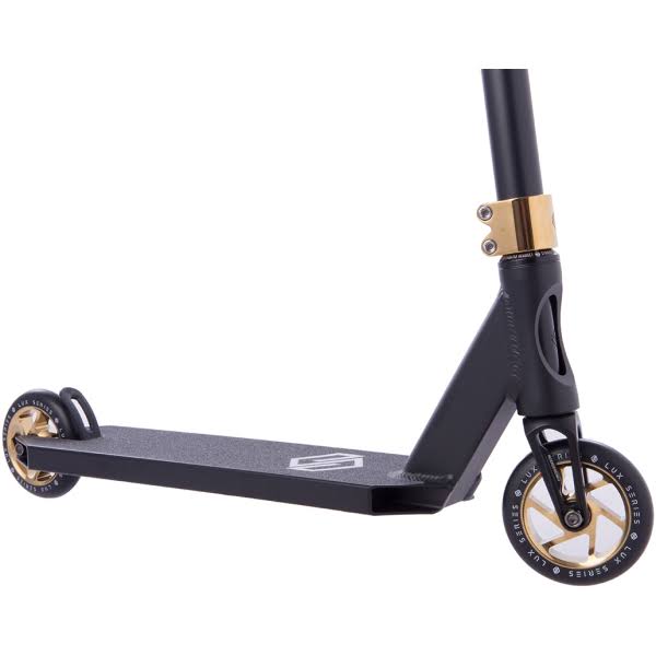 Pro Scooter Striker Lux (Gold Chrome)