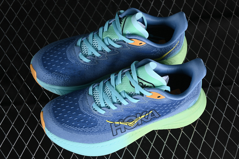 HOKA One One Mach 6