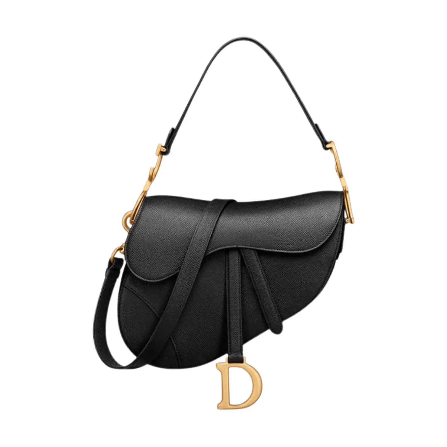 Dior Bag | Saddle Bag