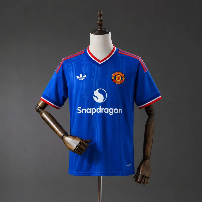 Manchester United 26/27 Away Jersey S-4XL Fan Version