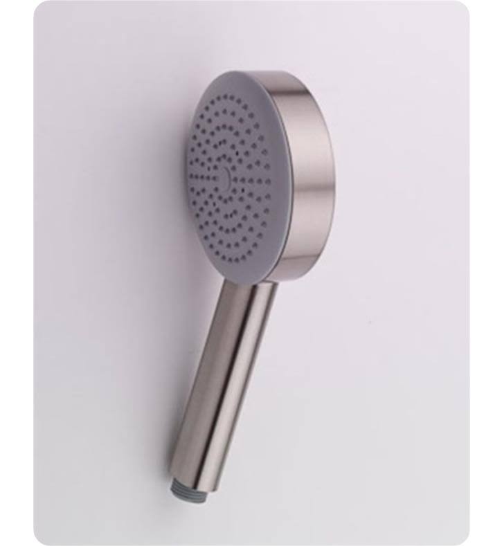 Jaclo S464-2.0-PB Dinamica II Handshower - Polished Brass