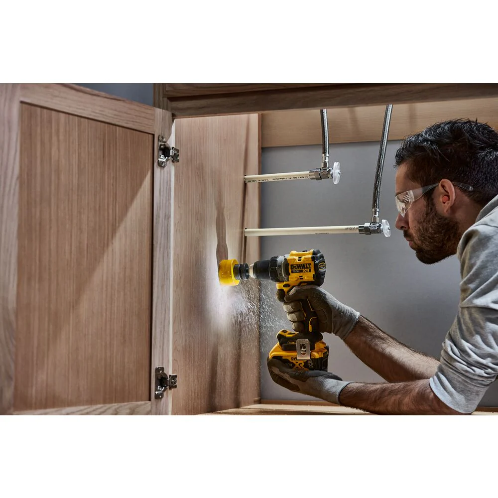 2026 DeWalt DCD800B 20V MAX* XR Brushless Cordless 1/2