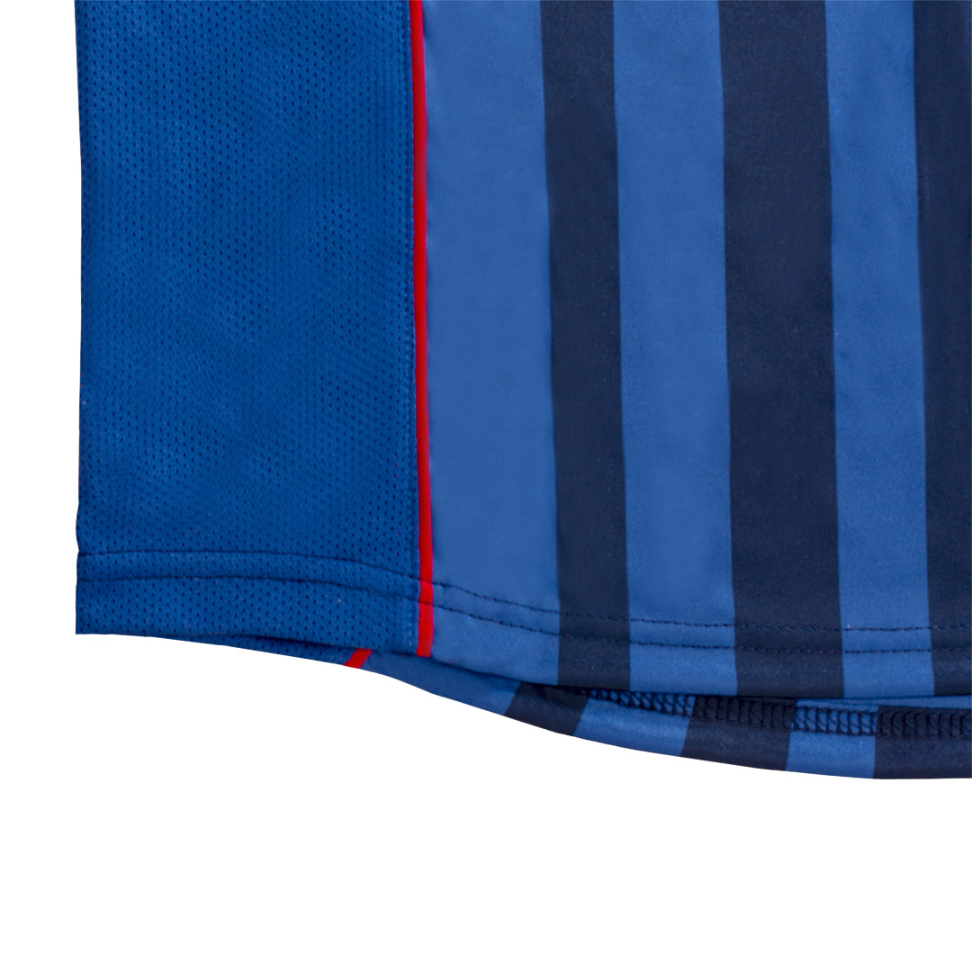 Retro Soccer Jersey Barcelona Away 2004/05