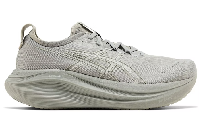 ASICS Gel Nimbus 27 Seal Grey 1011B958-020