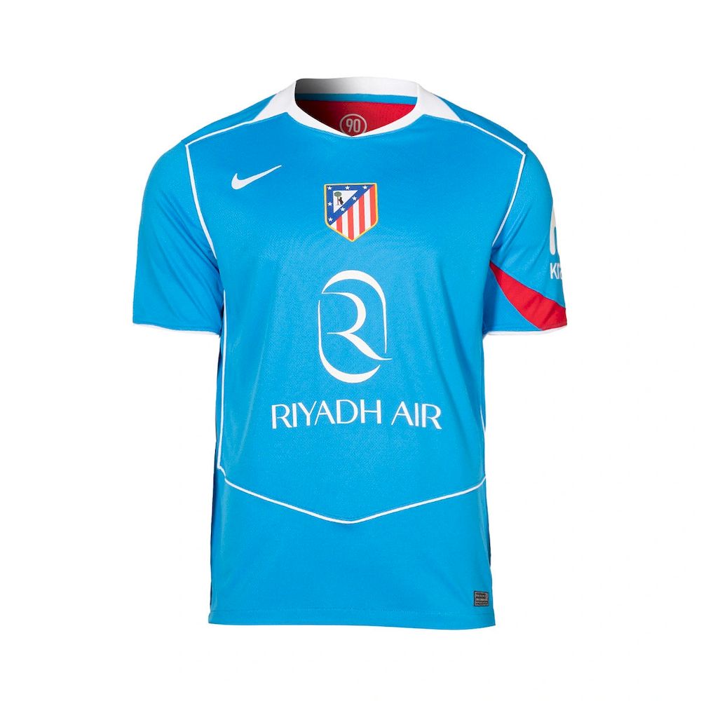 Atletico Madrid maillot foot 2025 2026€14.99