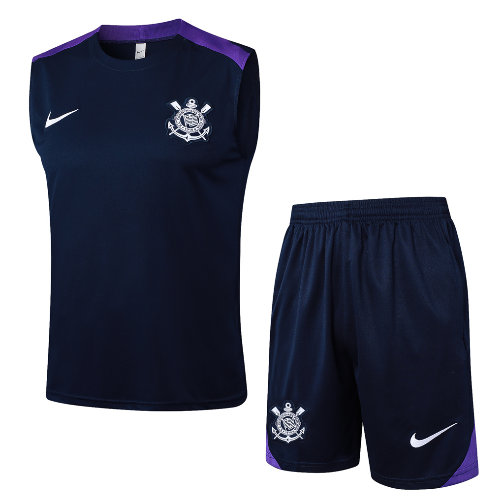 Corinthians Training Jersey 24/25