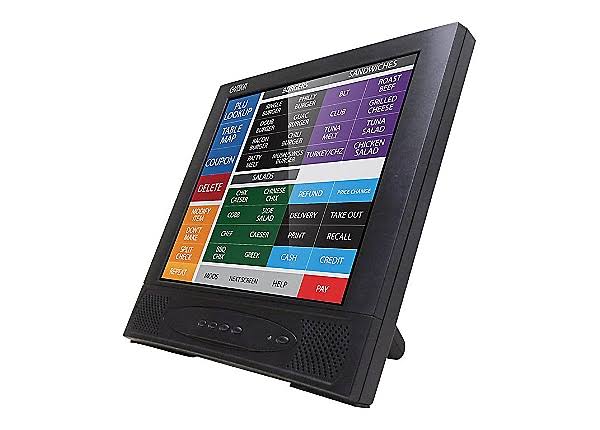 GVision 15in LCD Touch Screen (L15AX-JA-452G)