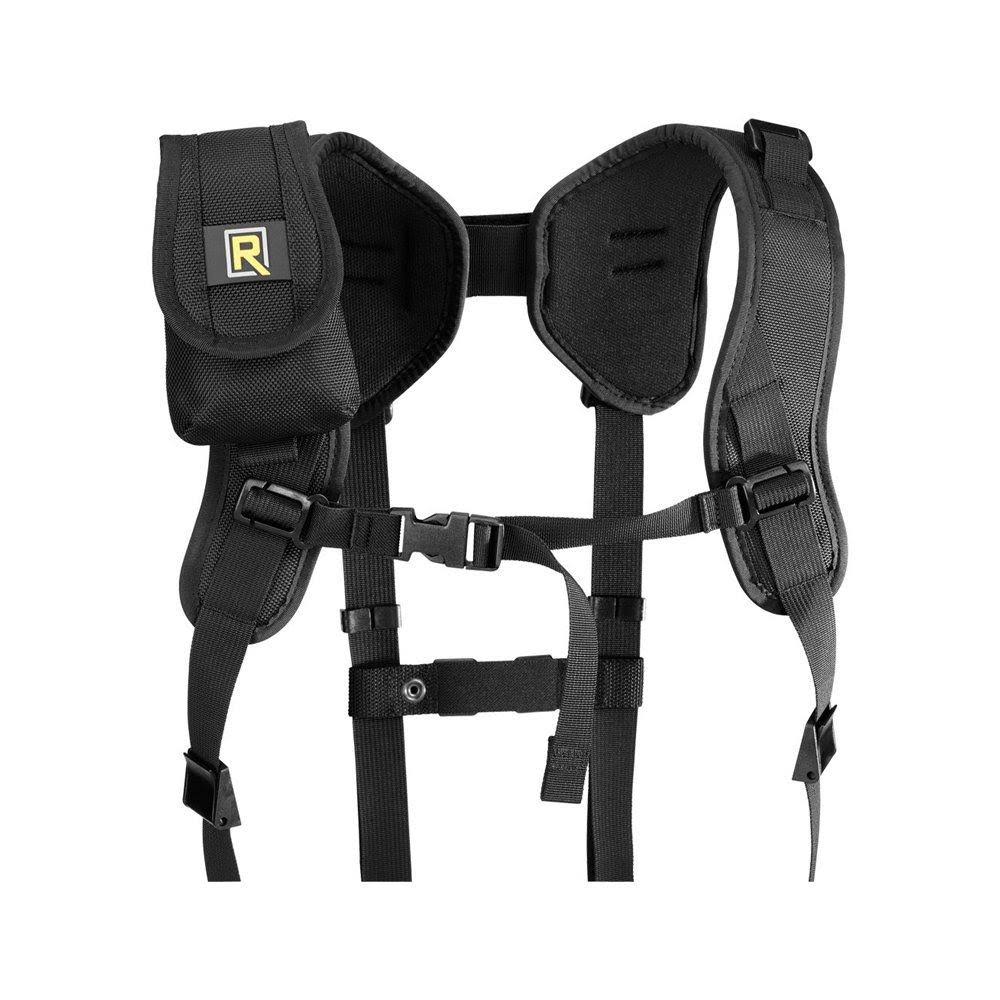 BLACKRAPID DR-1 Double Strap Carrying strap
