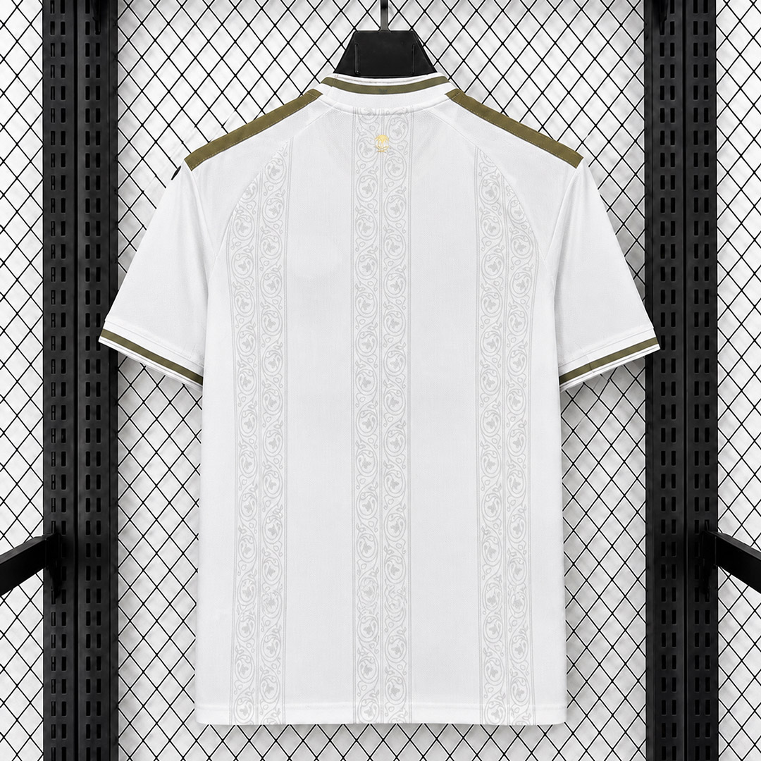 Al-Nassr 26/27 Third Jersey S-4XL