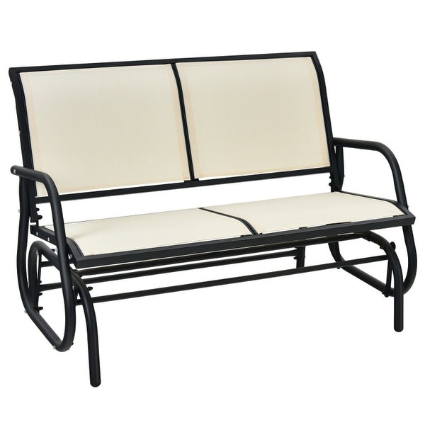 Swing Glider Chair 48