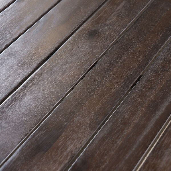 59in L DINING TABLE