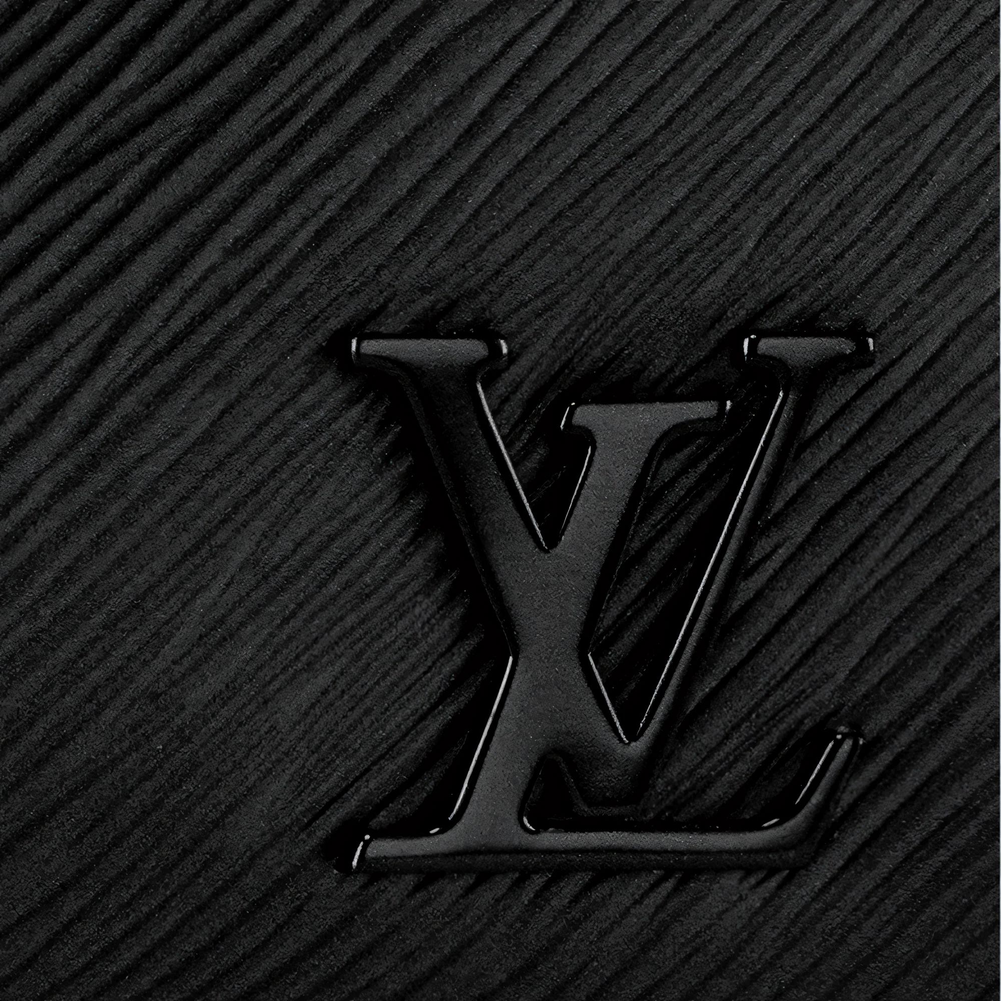 Louis Vuitton Bag | Cluny Mini Epi Leather Black