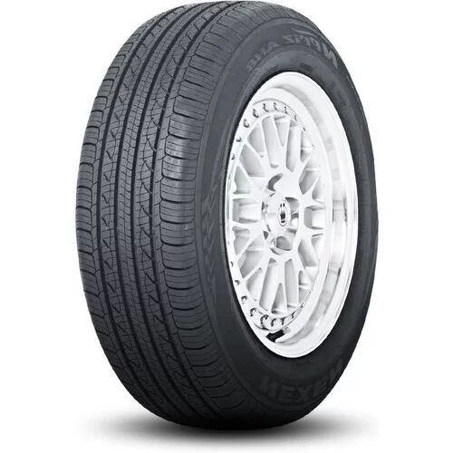 Nexen NPriz AH8 215/50R17 91V BSW (4 Tires) Fits: 2012-18 Ford Focus Titanium, 2016-18 Honda Civic EX-T