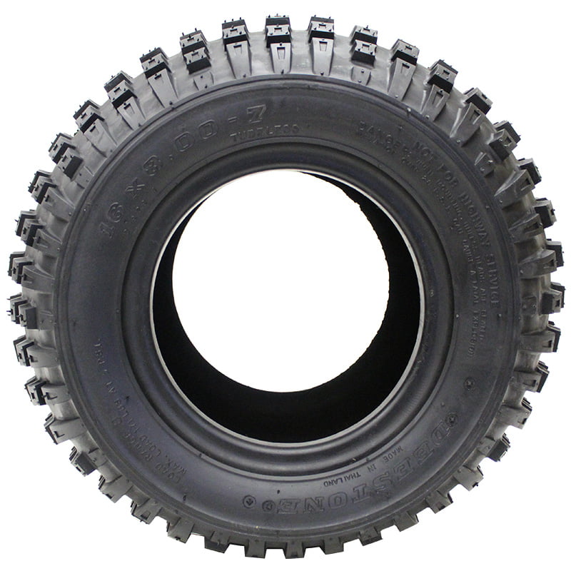 Deestone D929 25/12.00-9 51F TL Tire