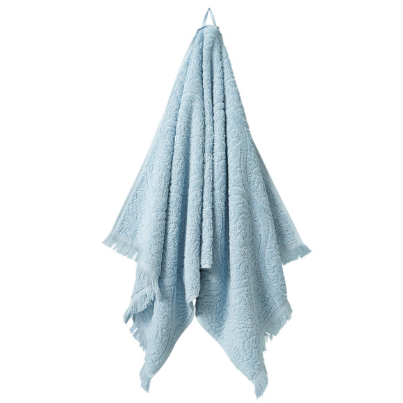 My Home Handtuch mit Jacquard-Muster
