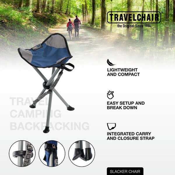 TravelChair Slacker Camp Chair