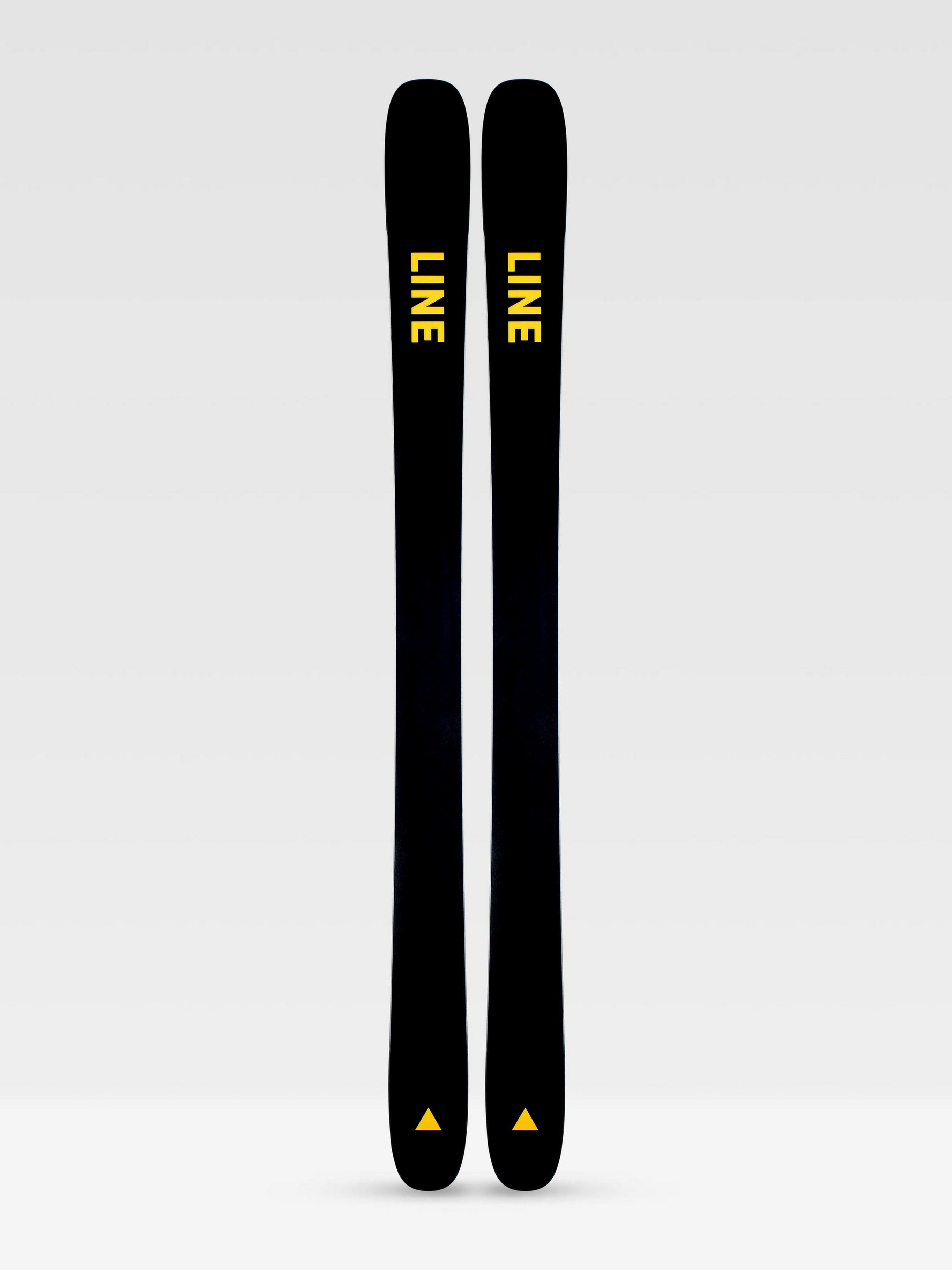 Line Vision 108 Skis