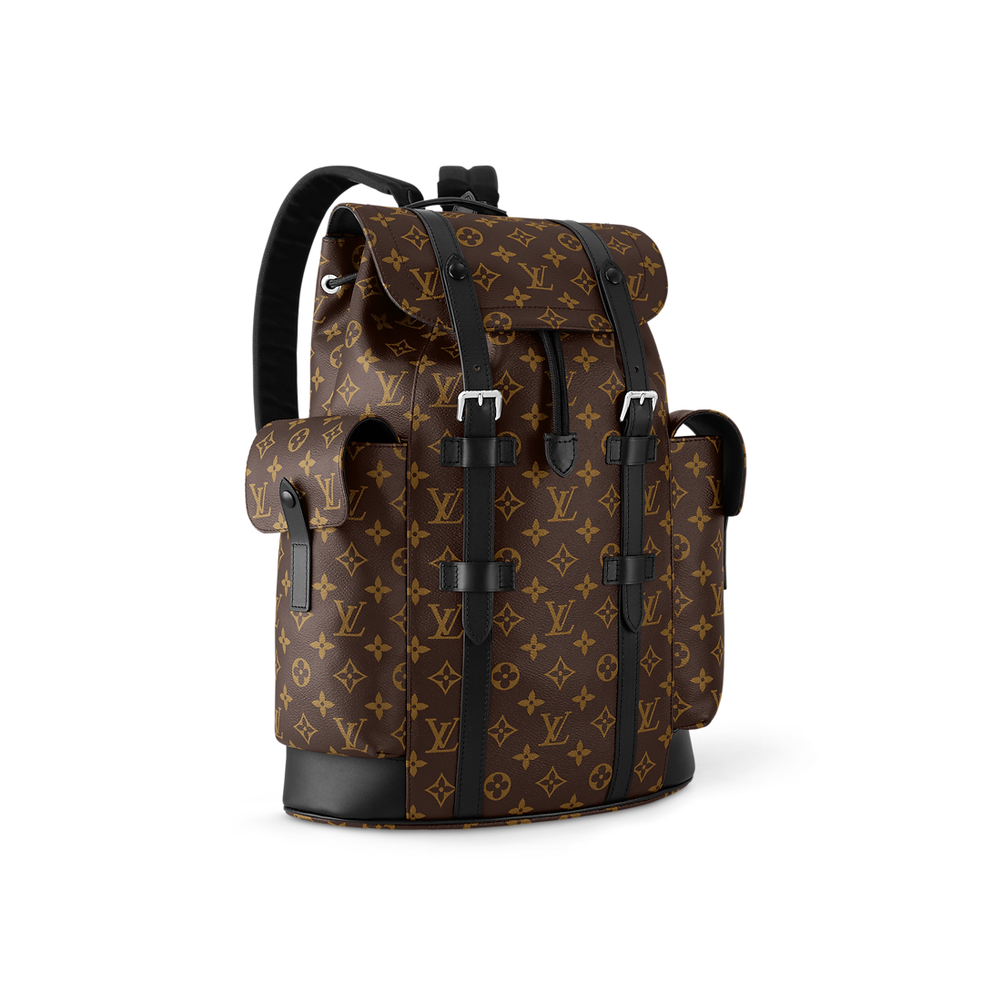 Louis Vuitton Christopher Mm M43735