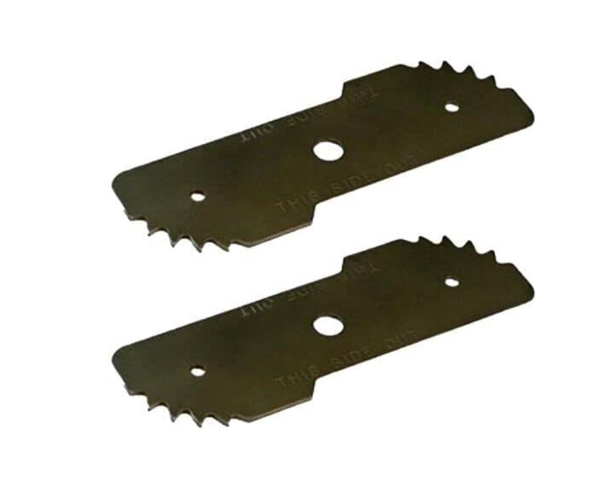 Black and Decker LE750 Edger Replacement Edger Blade