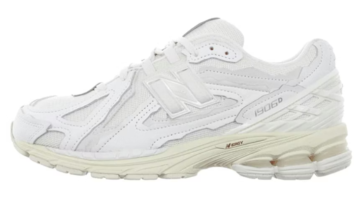 New Balance 1906D Protection Pack - White Turtledove M1906DE Casual Running Shoes