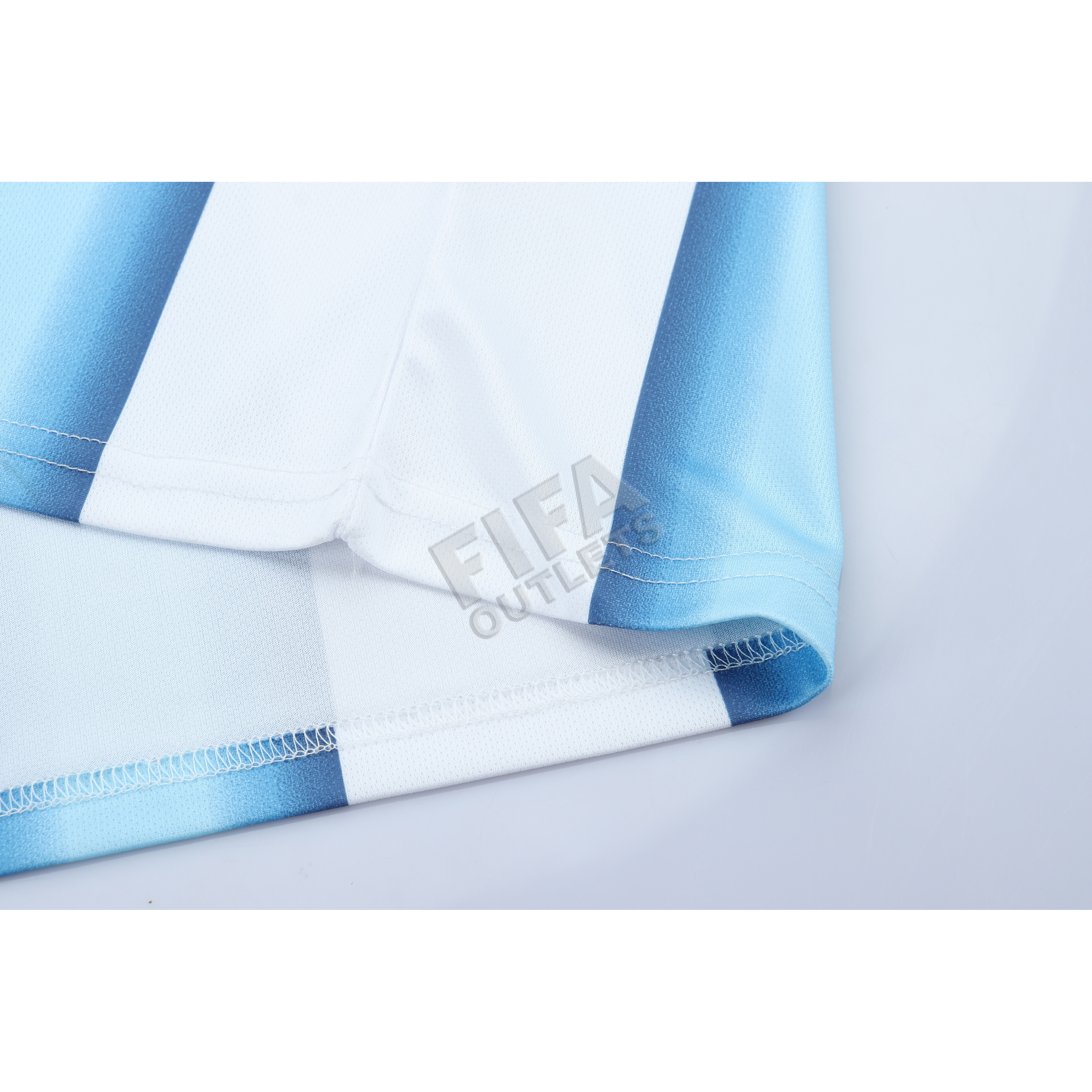 Argentina 2026 Home Jersey Set