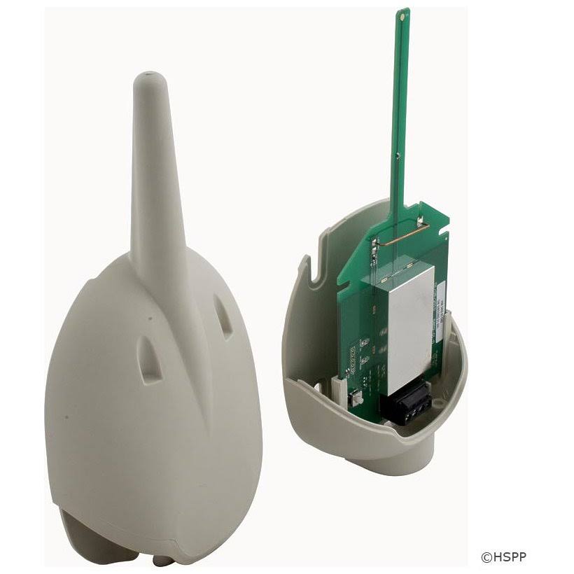 Pentair QuickTouch II Wireless Remote Kit 521209
