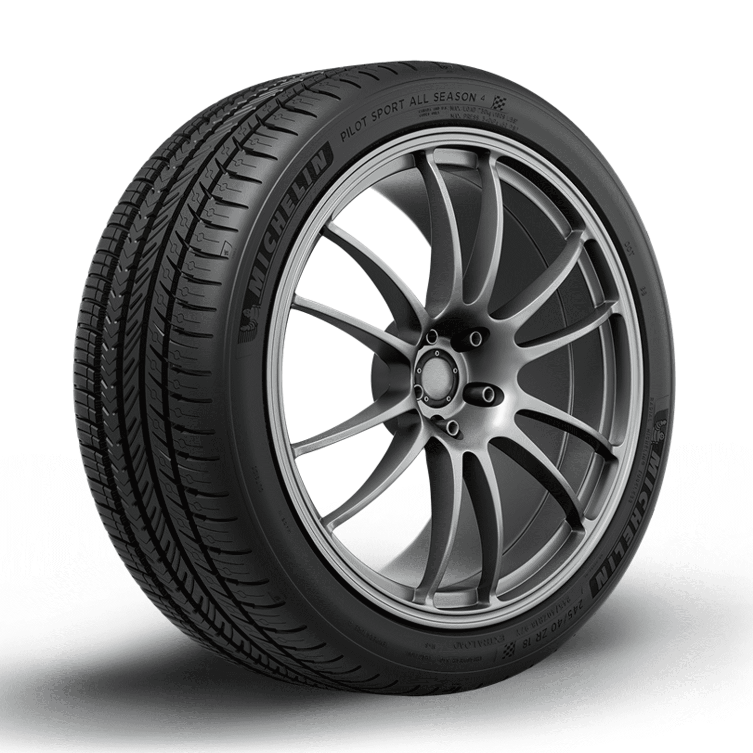 All season 315/30R21/XL 105V tires
