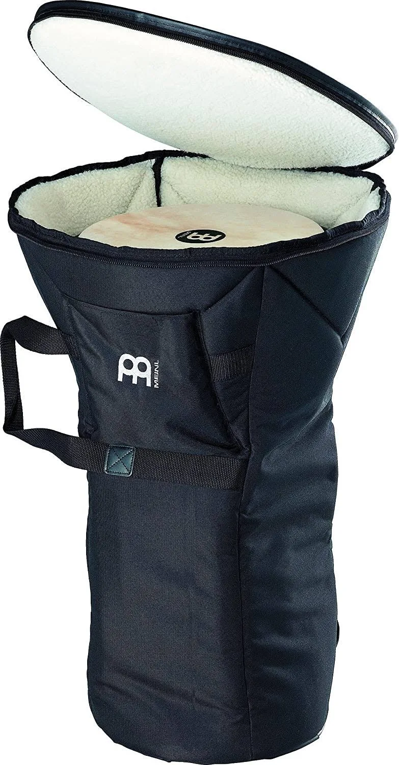 Meinl Deluxe Djembe Bag Large, Black