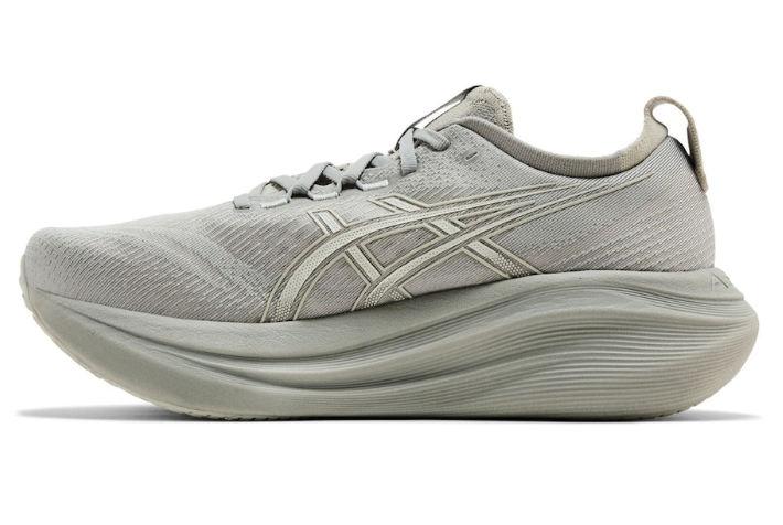 ASICS Gel Nimbus 27 Seal Grey 1011B958-020