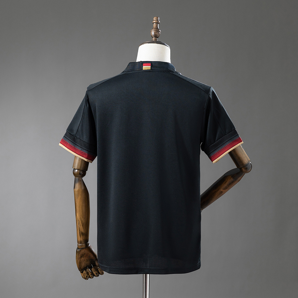 Allemagne Maillot Retro 2021 2022€20.99