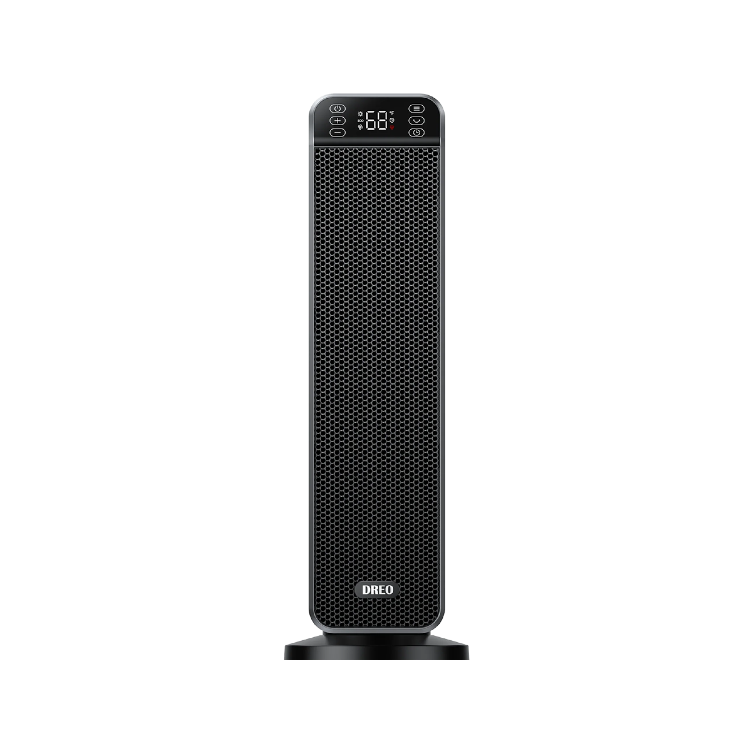 Space Heater Solaris Max