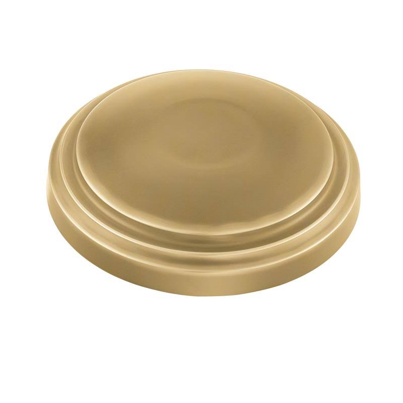 Savoy House 8-2410-2-322 Darlington Warm Brass 2 Light Bath