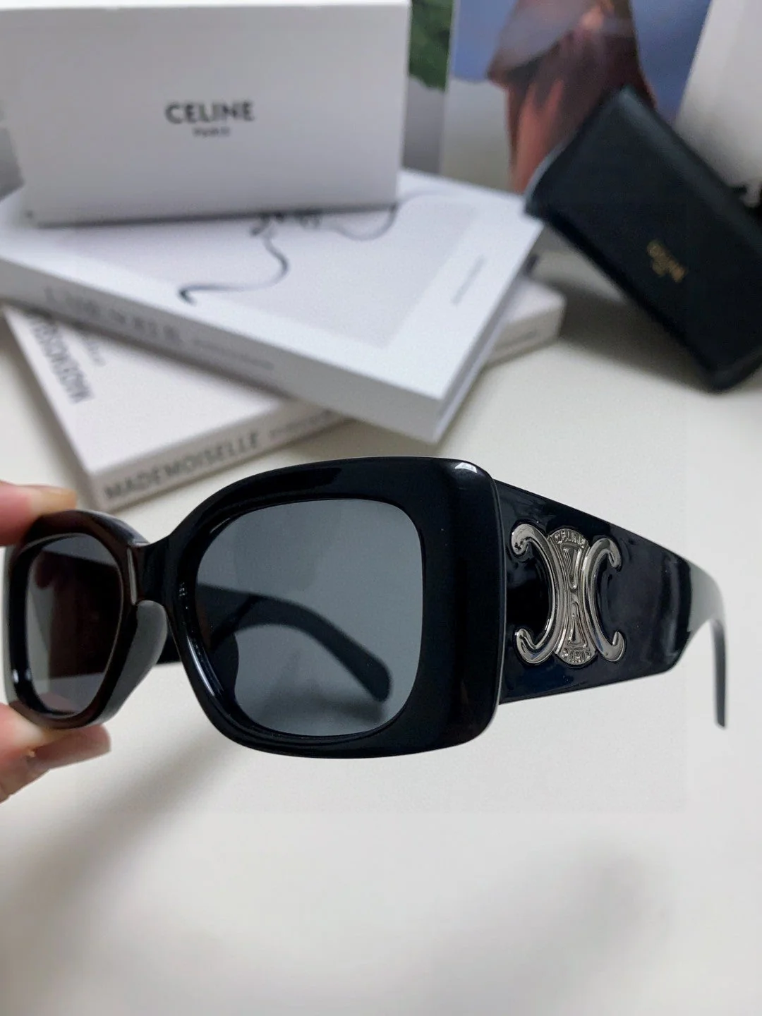 CELINE sunglasses - cnluxepick