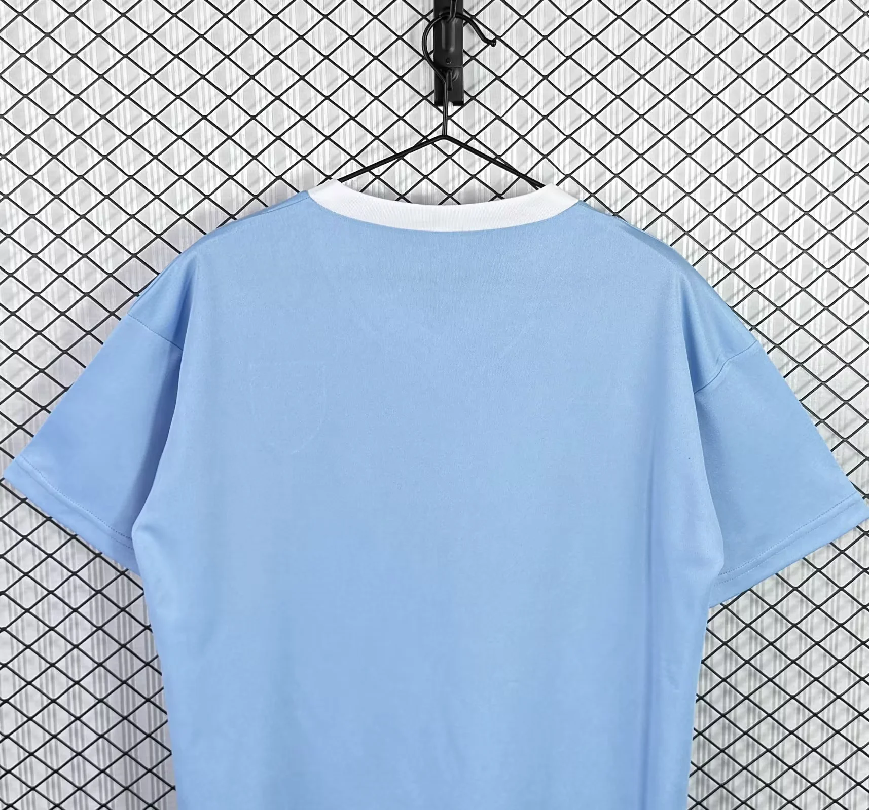 Retro Uruguay 1986 Home Jersey S-XXL