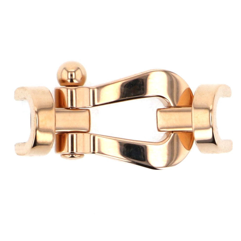 FRED Force 10 Lm Accessory 18K Rose Gold 0B0007-6B0185