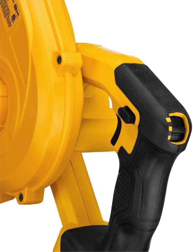 20V MAX* Blower for Jobsite Kit, Compact