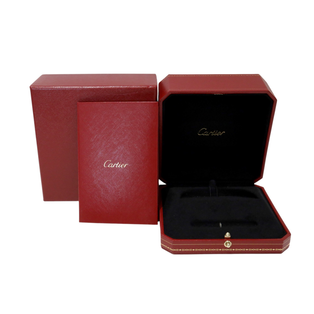 Cartier Love Sm Bracelet 18K Yellow Gold Diamond B6047200