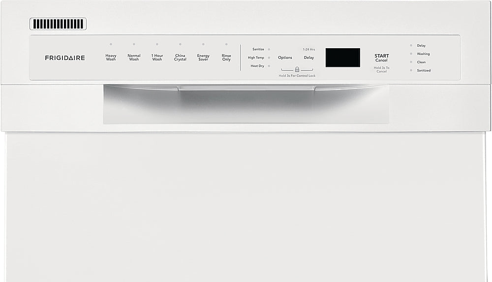 Frigidaire - 18