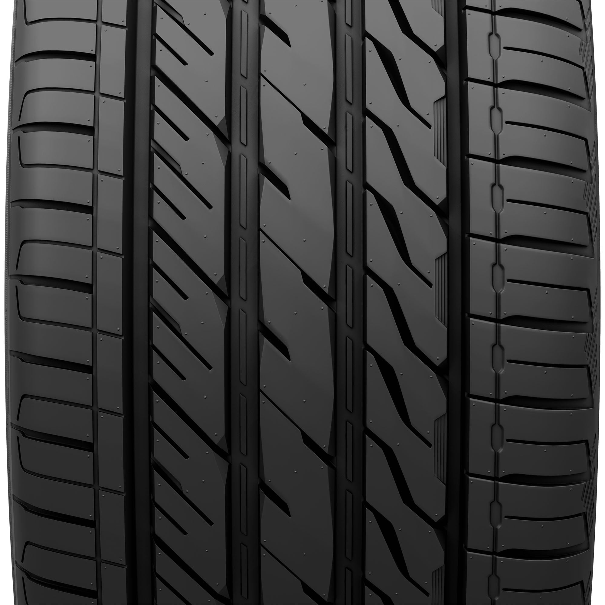 Full season 245/35ZR20 95Y passenger car tires