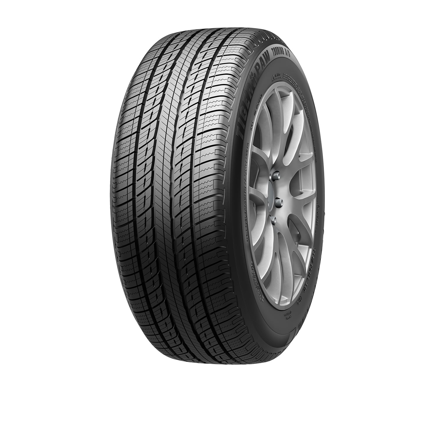 A/S DT Full season 255/50R20 105V passenger car tyres