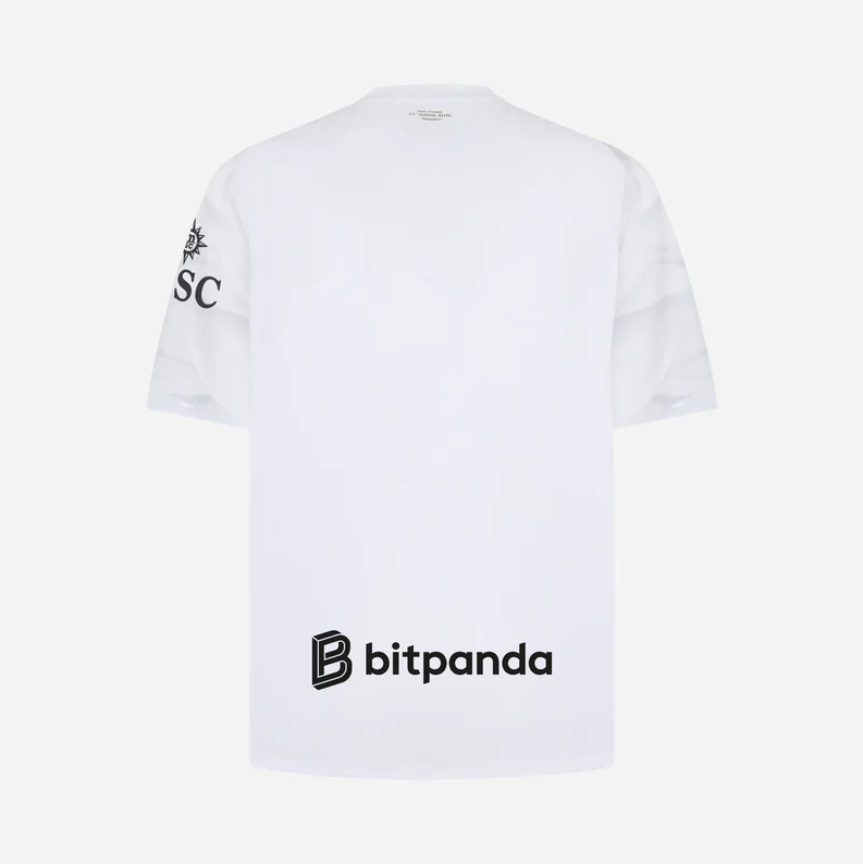 AC Milan Away Soccer Jersey 2026/27