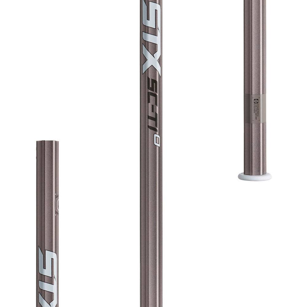 STX Sc-Ti O Attack Lacrosse Shaft