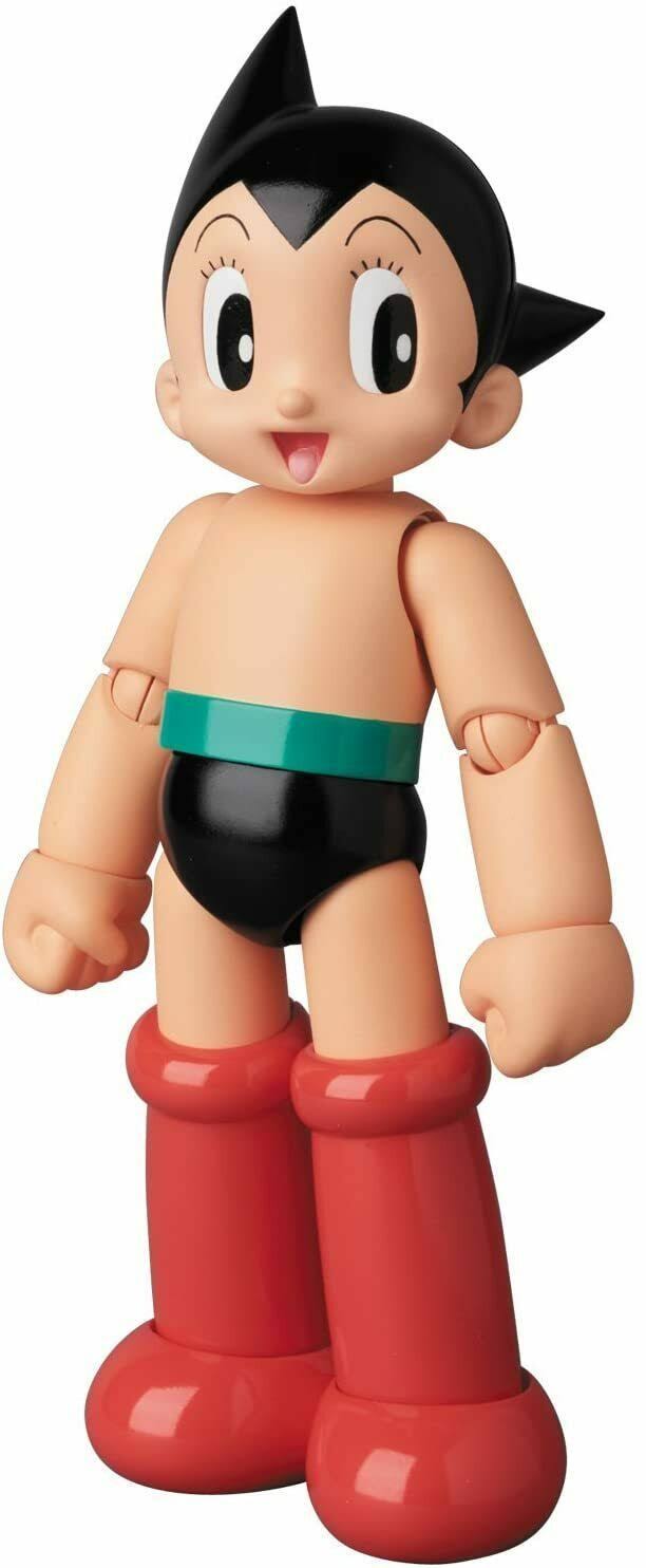 Medicom Astro Boy MAFEX Action Figure