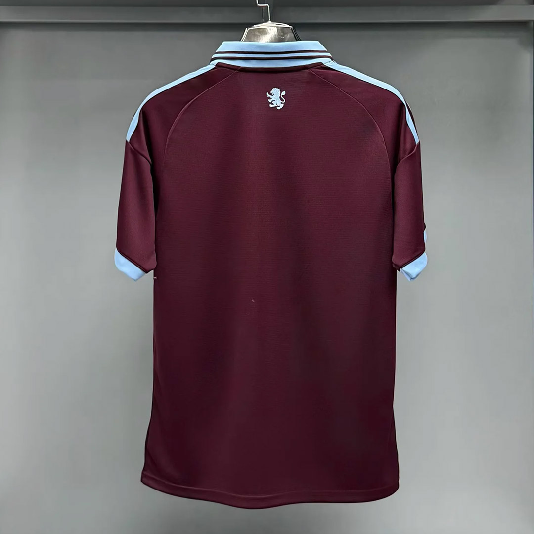 26/27 Aston Villa Home Jersey S-4XL